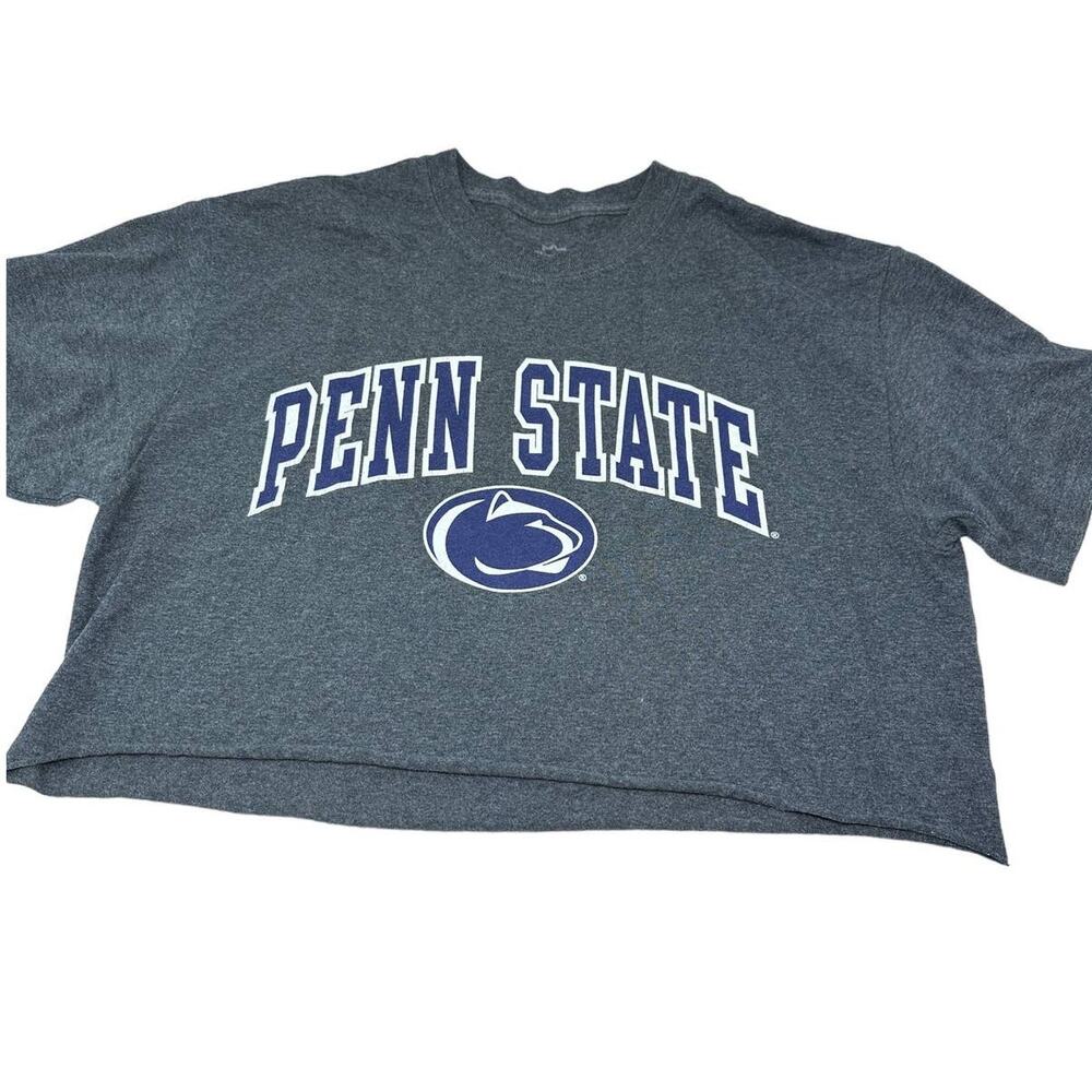 Penn State T-shirt Bundle of 2 Small Medium - Picture 5 of 6